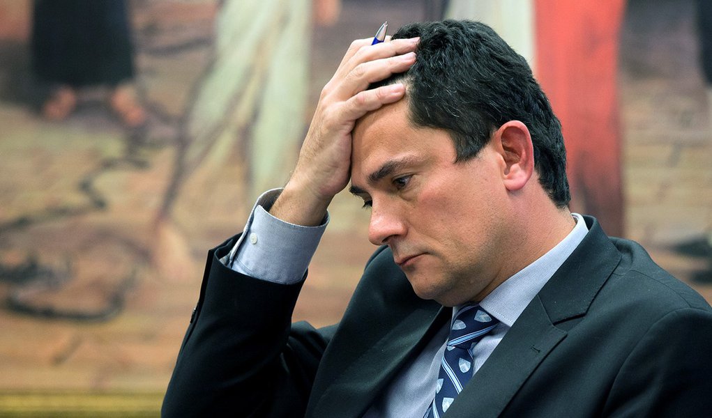 Ministros do STF entendem que Moro deu pretexto para pedidos de punição