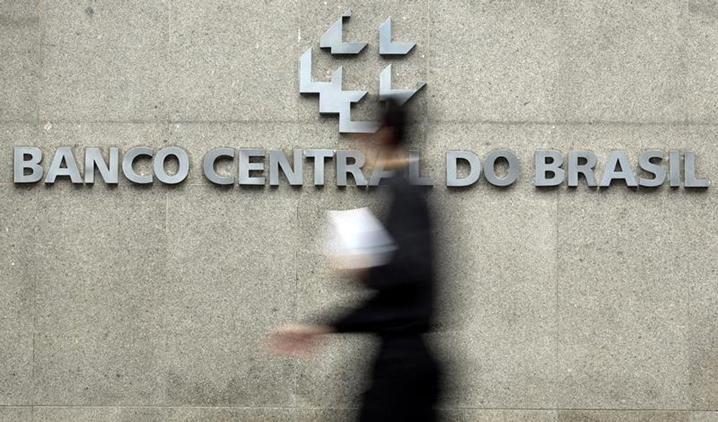 BC mantém taxa Selic em 6,5% pela sexta vez seguida