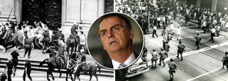 AI-5: necessário lembrar para que não se repita
