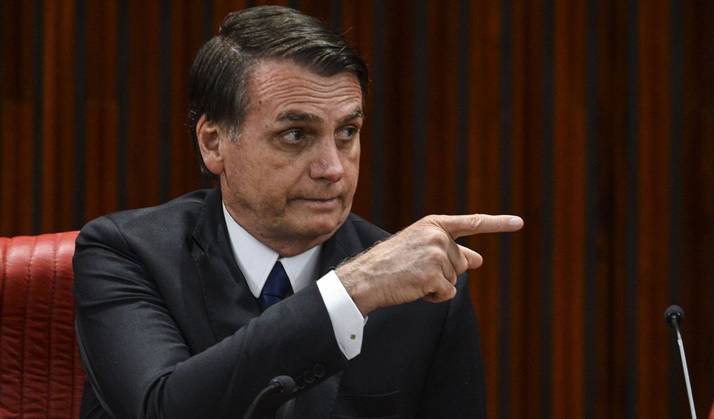 Governo Bolsonaro já recua e fala em permanecer no Acordo de Paris