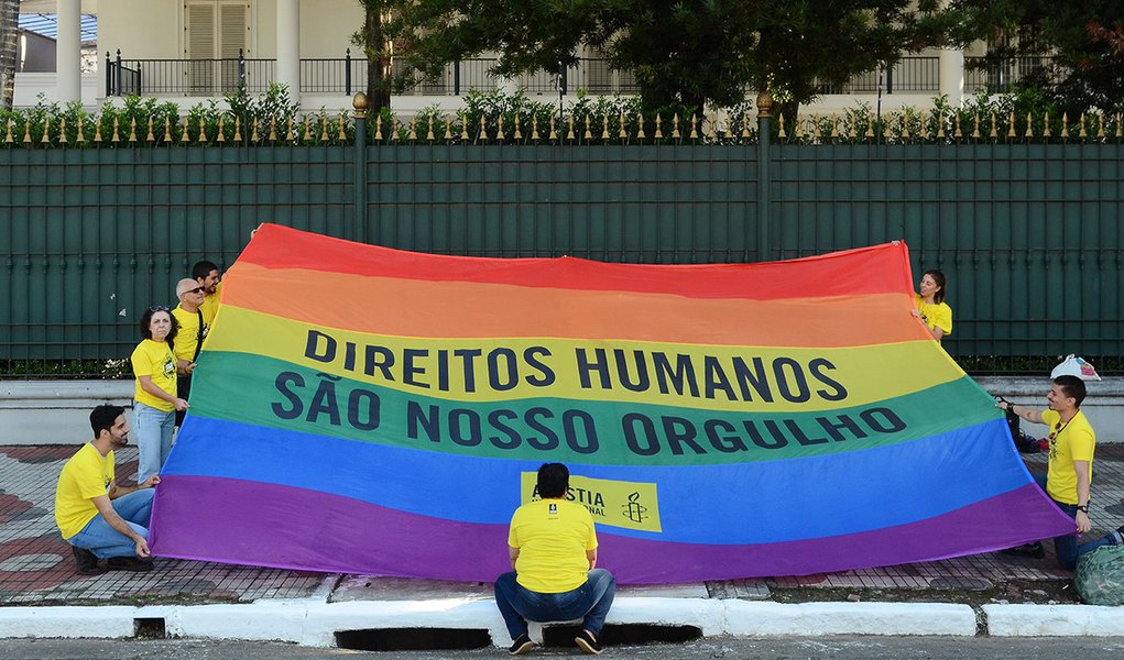 Brasil viverá ofensiva contra os direitos humanos, diz especialista
