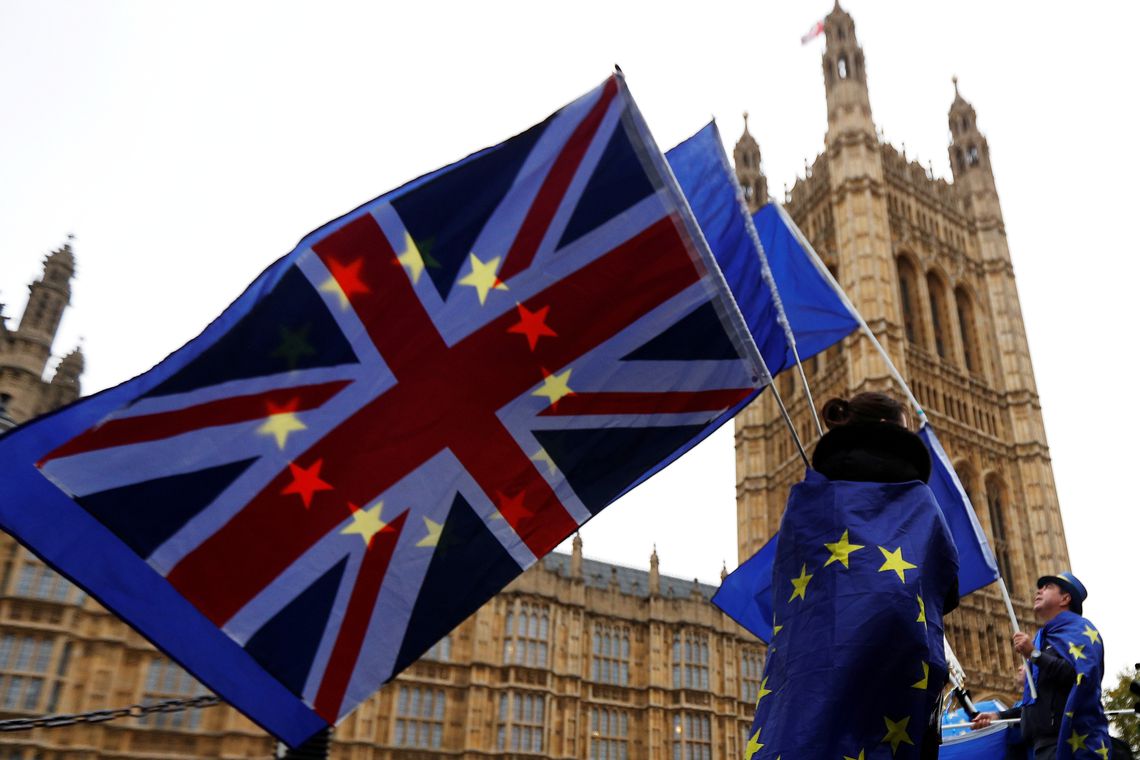 Tribunal da União Europeia decide que Reino Unido pode reverter o Brexit