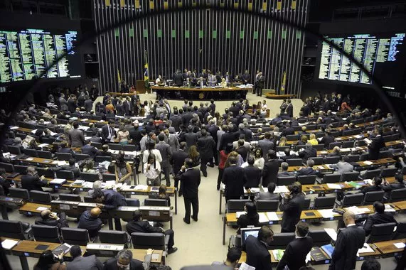 A difícil República