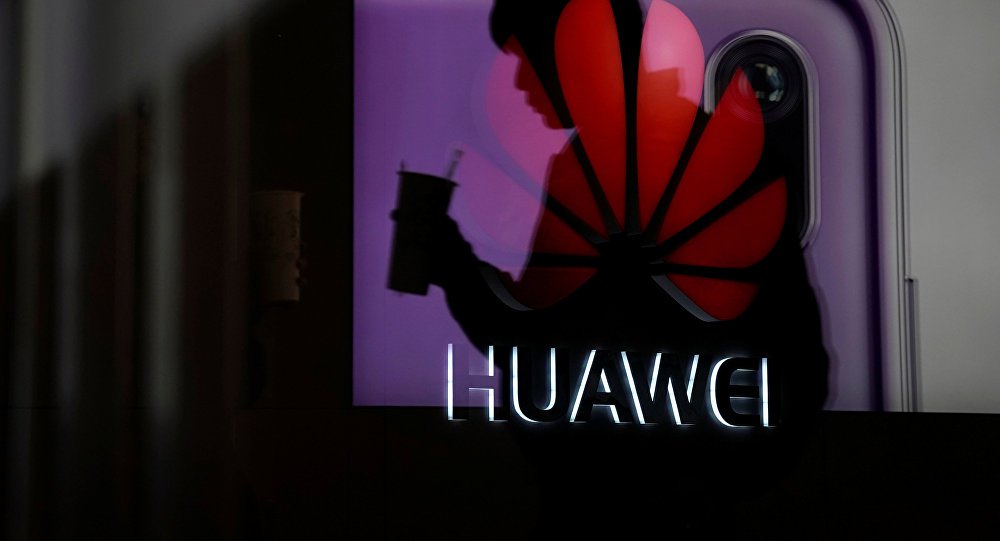 Chancelaria chinesa convoca embaixador dos EUA por detenção de executiva da Huawei