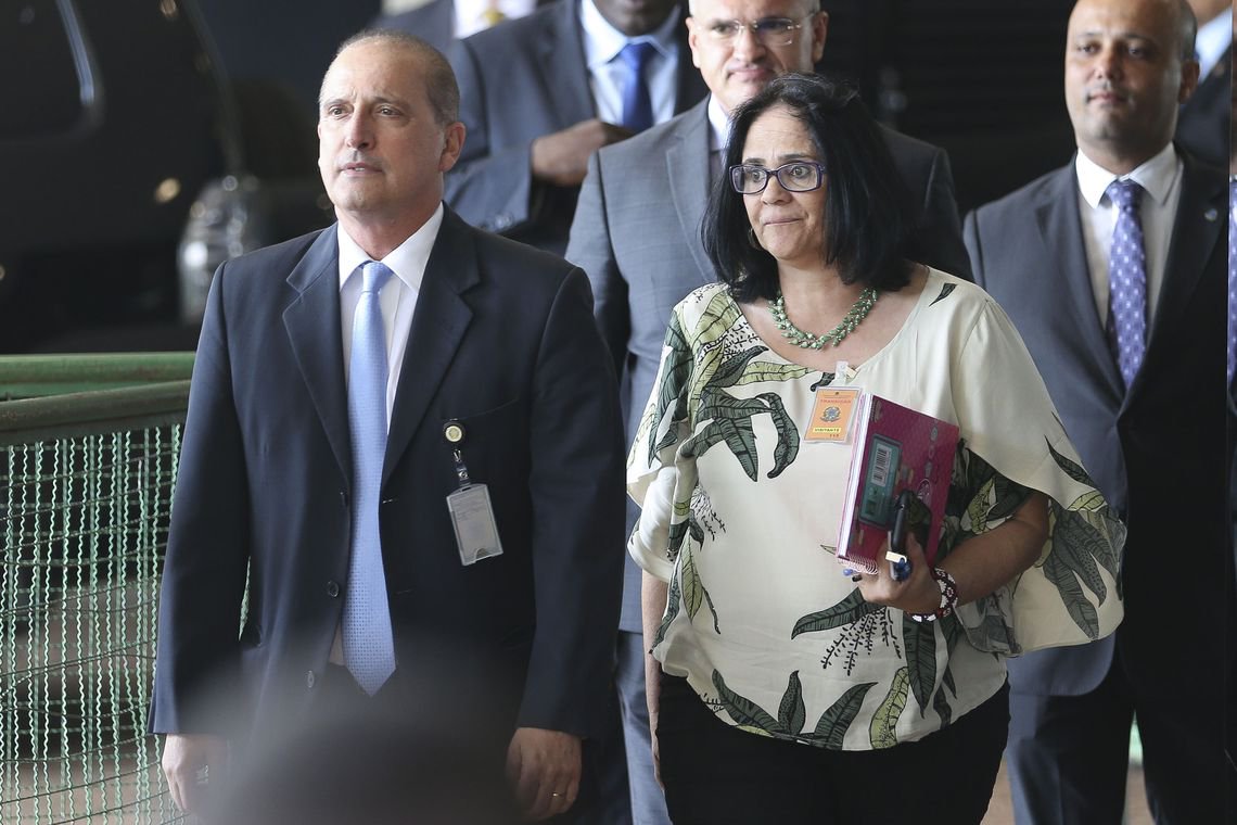 The Guardian: Bolsonaro aboliu os Direitos Humanos