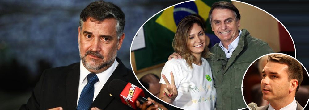 Versão de Bolsonaro não aguenta um depoimento, diz Paulo Pimenta