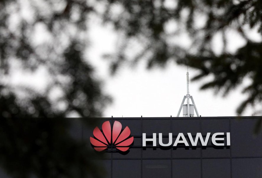 União Europeia ignora recomendação dos EUA de banir Huawei de redes 5G