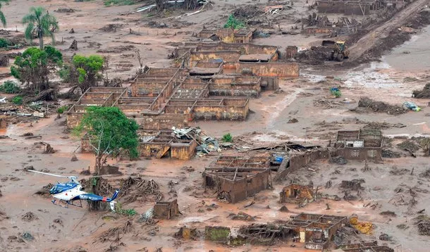 Vale, BHP e Samarco assinam com autoridades acordo sobre rompimento da barragembrazino777 entrar loginMarianabrazino777 entrar login25brazino777 entrar loginoutubro, diz Planalto