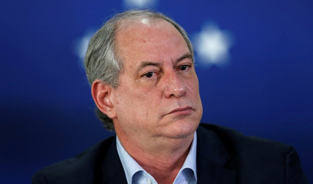 Ciro libera aliado para ajudar Bolsonaro na reforma da Previdência