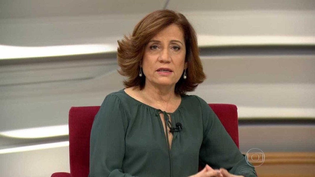 Miriam Leitão: futuro chanceler custará caro à economia e tem ideias constrangedoras