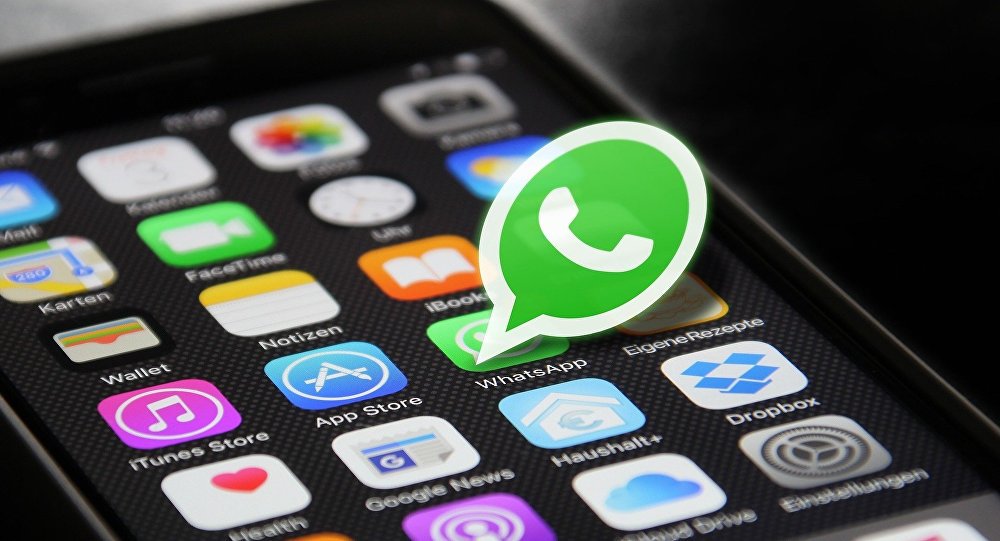 WhatsApp lança campanha televisiva na Índia para combater fake news