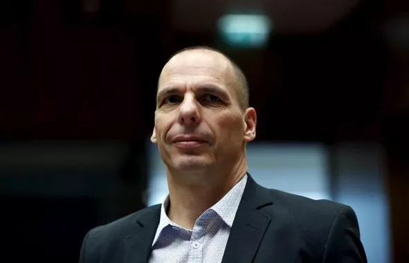 Varoufakis: Brasil se tornou o prenúncio de um futuro distópico