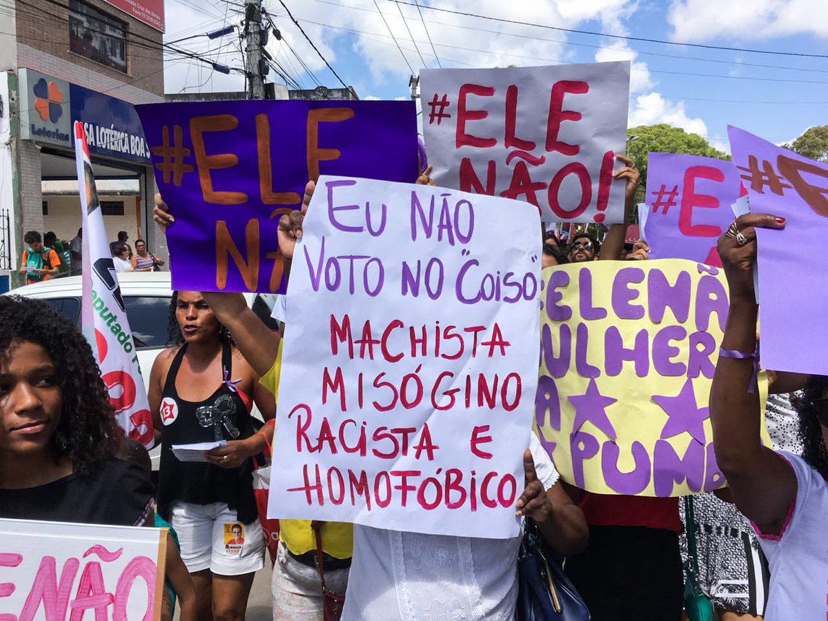 Isolamento, derrota e reorganização das esquerdas no Brasil