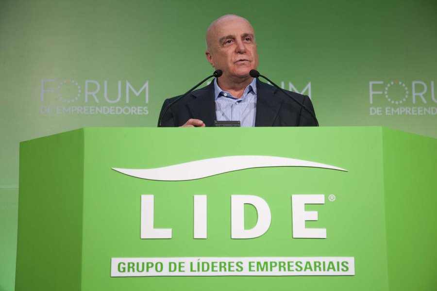 Dono da Localiza vira secretário de Privatizações do governo Bolsonaro