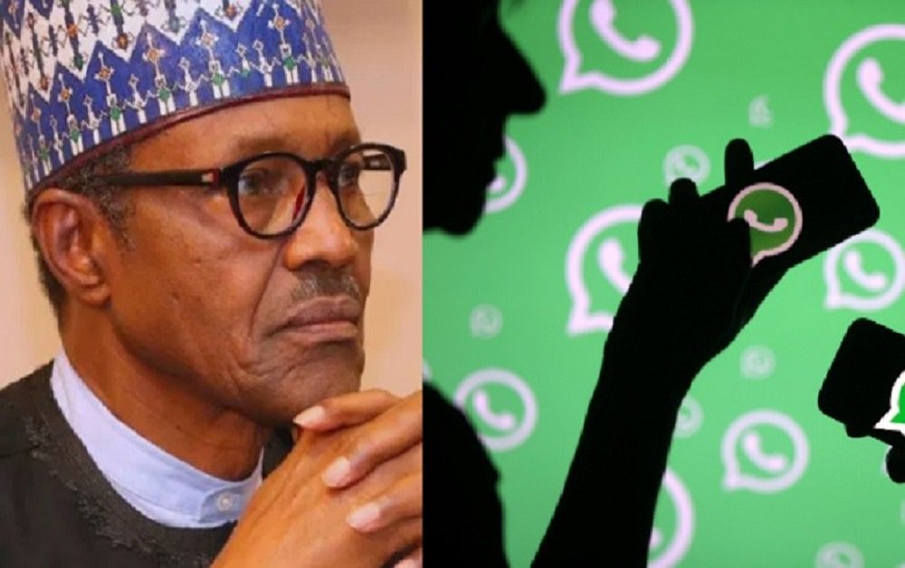Notícias falsas e redes sociais ameaçam eleições na Nigéria