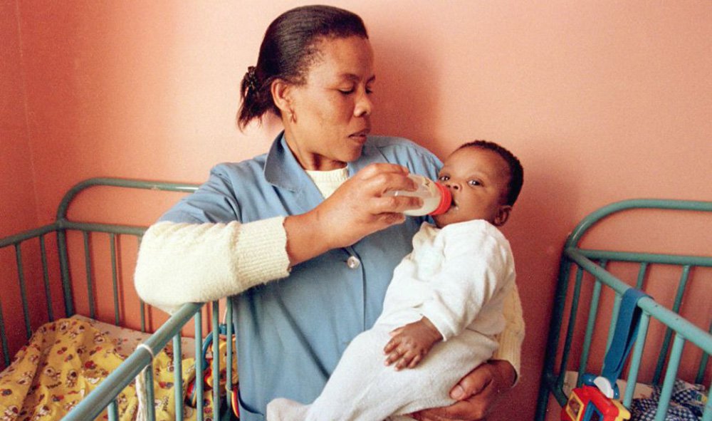 Cuba é o primeiro país a eliminar a transmissão do HIV de mãe para filho