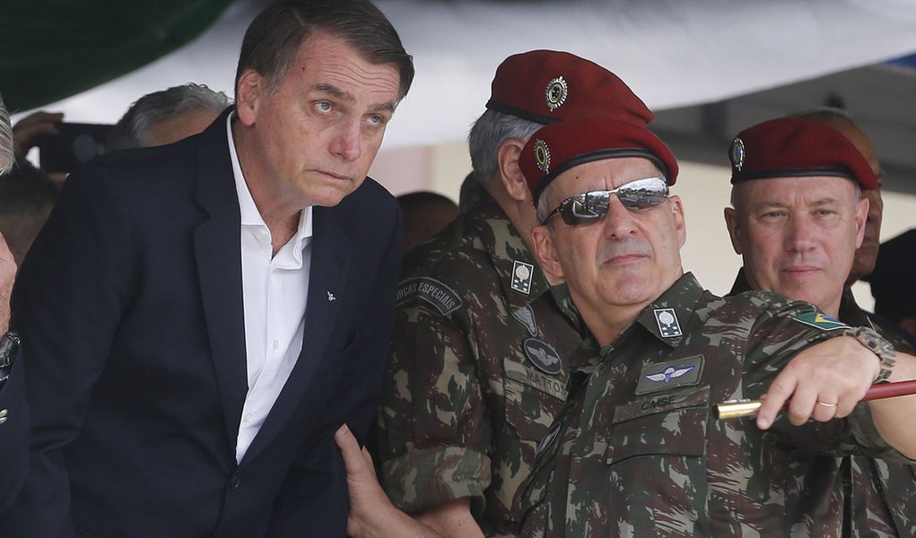 Prepare-se: governo Bolsonaro será de ataques e perseguições