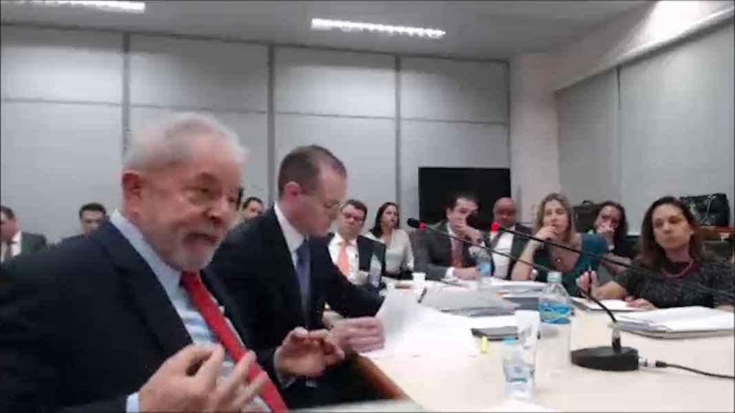 Substituta de Moro tem pressa para condenar Lula