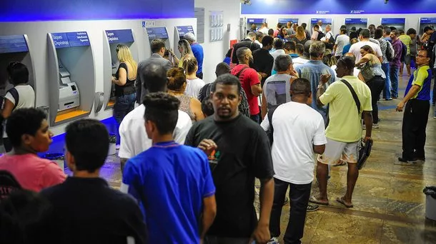 Clientes no estado de SP