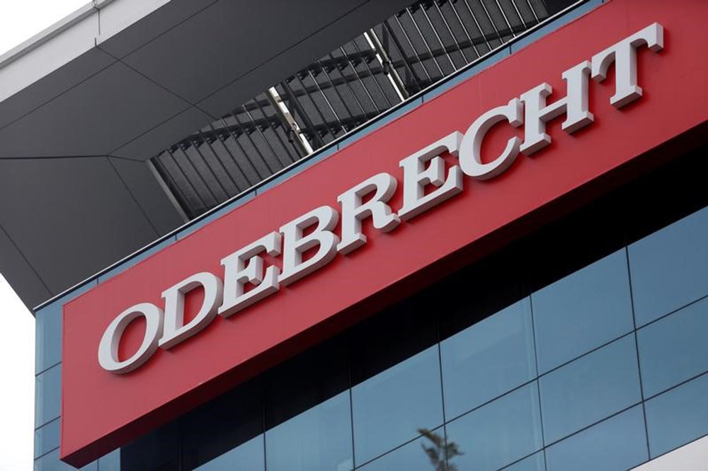 Colômbia quer banir Odebrecht