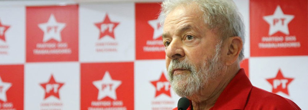 Sondagem 247: 65% defendem que Lula deveria ter pedido asilo político