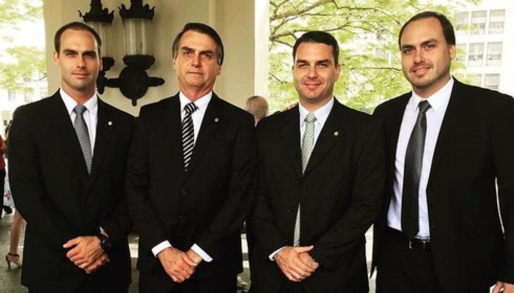 O clã Bolsonaro e o nepotismo pré-institucionalizado: imoral ou ilegal?
