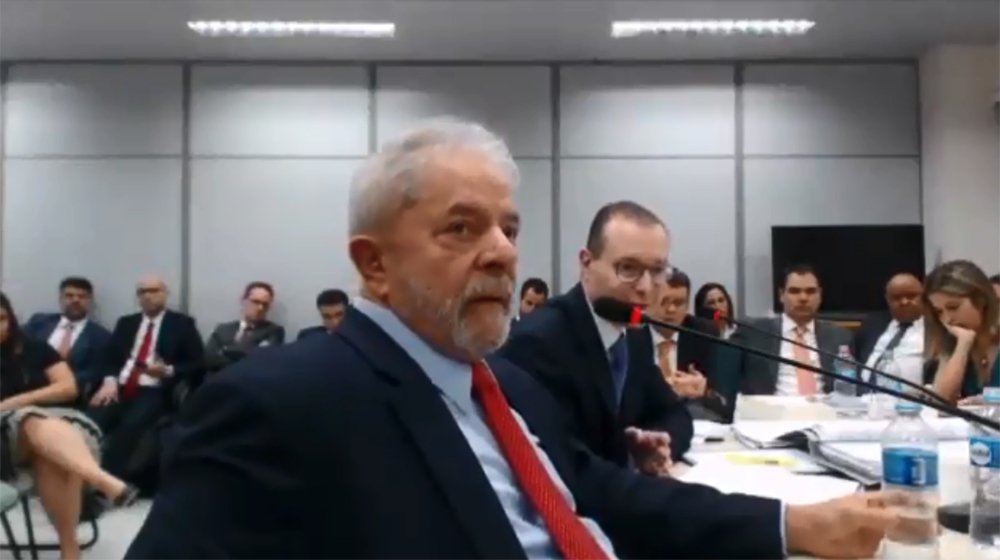 Lula envelhecido impressiona e tribunais voltam a discutir prisão domiciliar