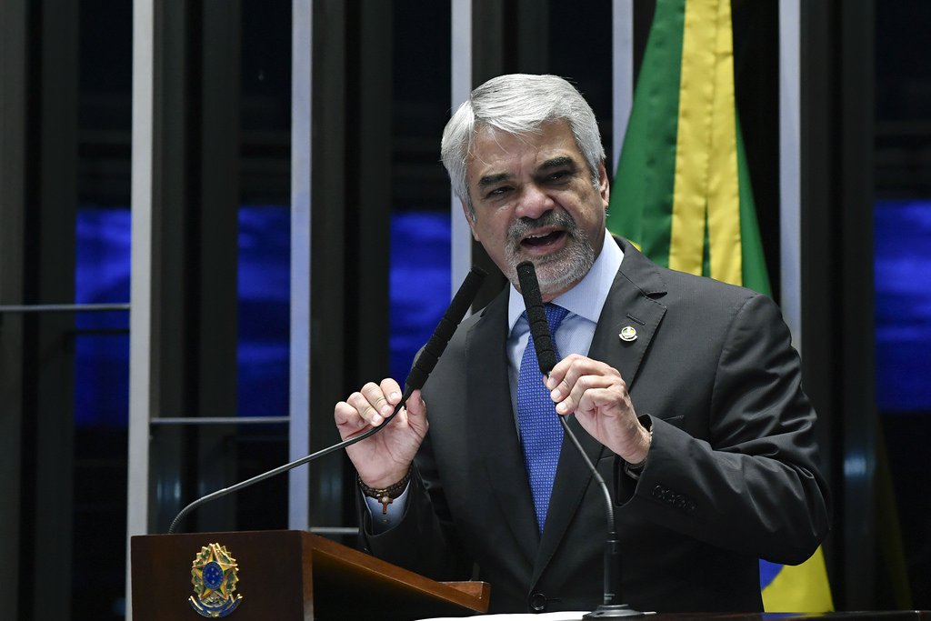 Humberto: Bolsonaro já está trazendo retrocessos