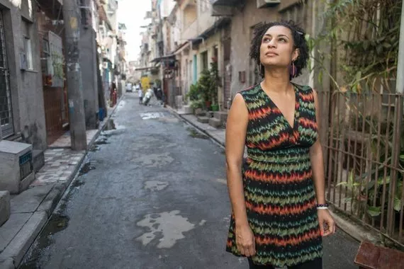 Herdeiras de Marielle querem combate à violência política no Rio