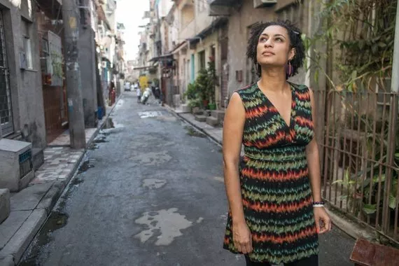 Instituto Marielle Franco promove série de eventos para marcar os sete anos dos assassinatos de Marielle e Anderson