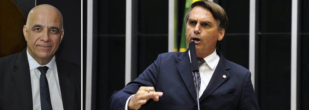 Jessé: Brasil colocou na presidência o mais despreparado dos políticos