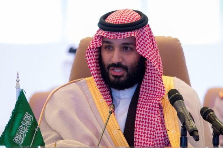 Príncipe saudita ordenou morte de jornalista, diz CIA