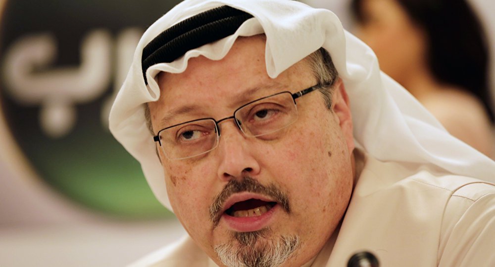 CIA conclui que príncipe herdeiro saudita ordenou o assassinato de Khashoggi
