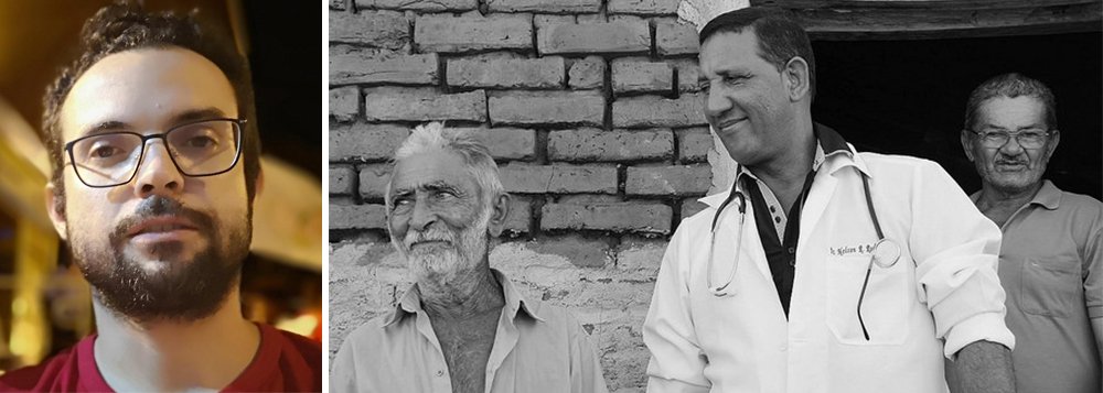 O impacto da saída dos médicos cubanos na saúde do povo sertanejo