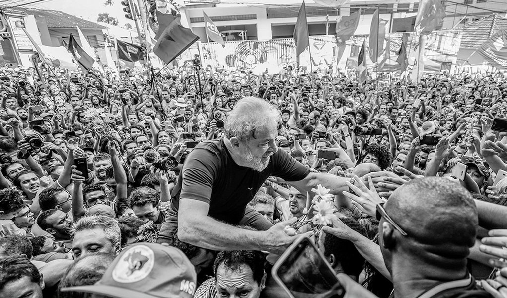 “Lula não quer ser um herói morto. Quer ser um político vivo e com voz”