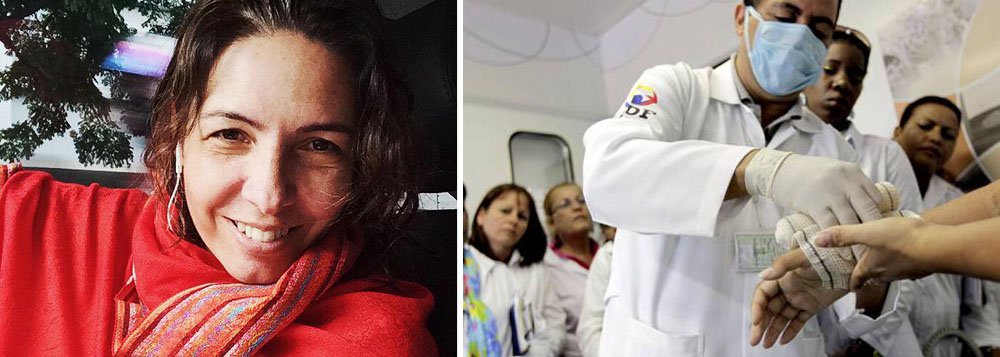  Mais Médicos: saída de cubanos atinge Norte, NE e periferia das cidades