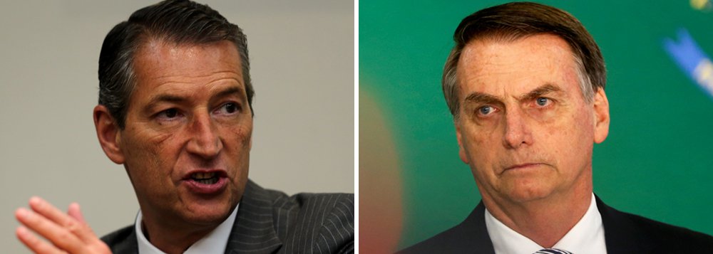 Febraban vai apresentar a Bolsonaro proposta para queda de juros