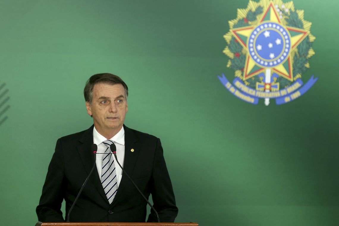 Partidos podem se unir em federação para sobreviver a Bolsonaro