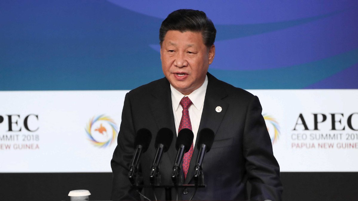 China vê encruzilhada histórica da humanidade e pede mais cooperação