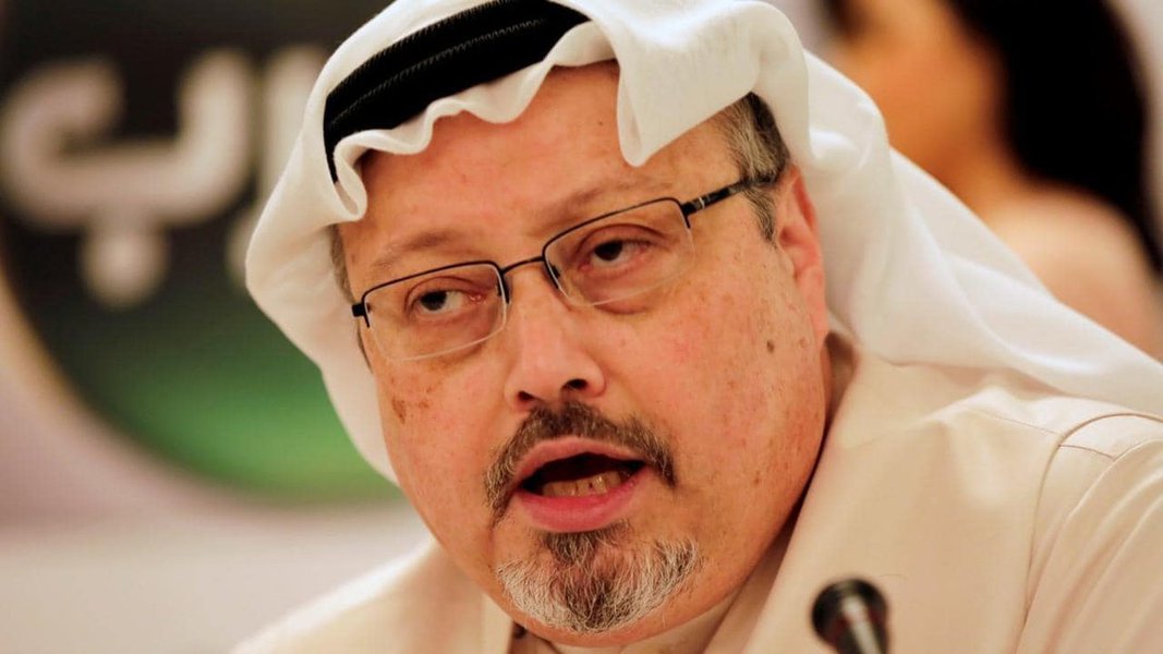 Gravação liga príncipe herdeiro saudita a morte de jornalista, diz NYT