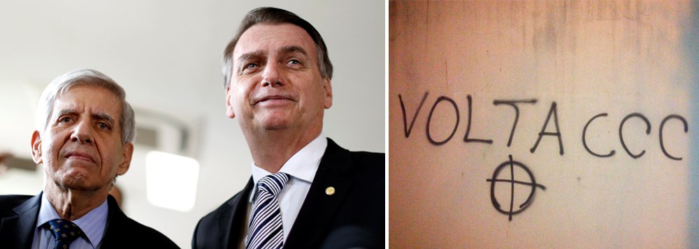 Governo Bolsonaro inicia perseguição ao estilo CCC nos bancos federais