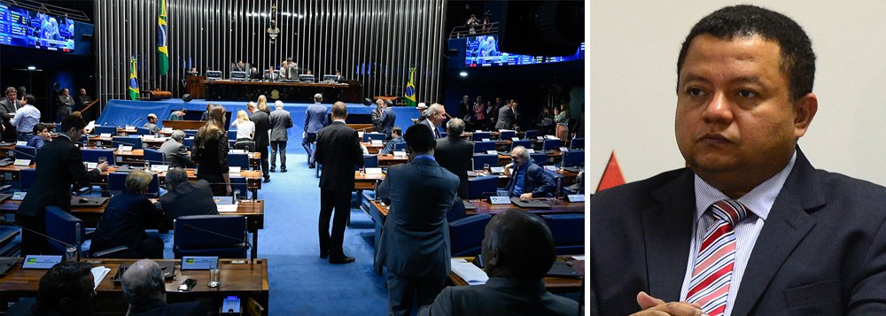 Senado pode votar redução de alcance da Ficha Limpa