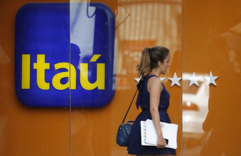Reuters: Itaú Unibanco planeja fechar até 400 agências no país