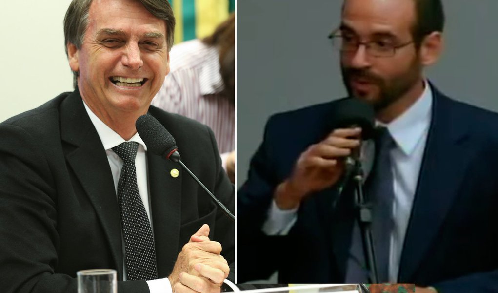 Assessor de Bolsonaro sugeriu auxílio a idosos e pessoas com deficiência só a partir de 85 anos