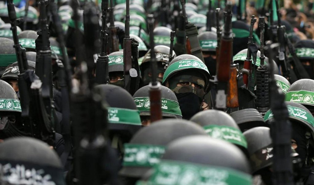 Em operação secreta, Israel mata comandante do Hamas
