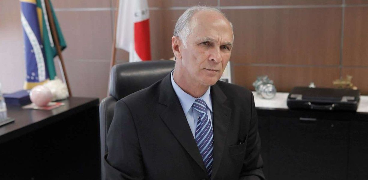 Vice-governador de Minas quer cumprir prisão provisória perto da família