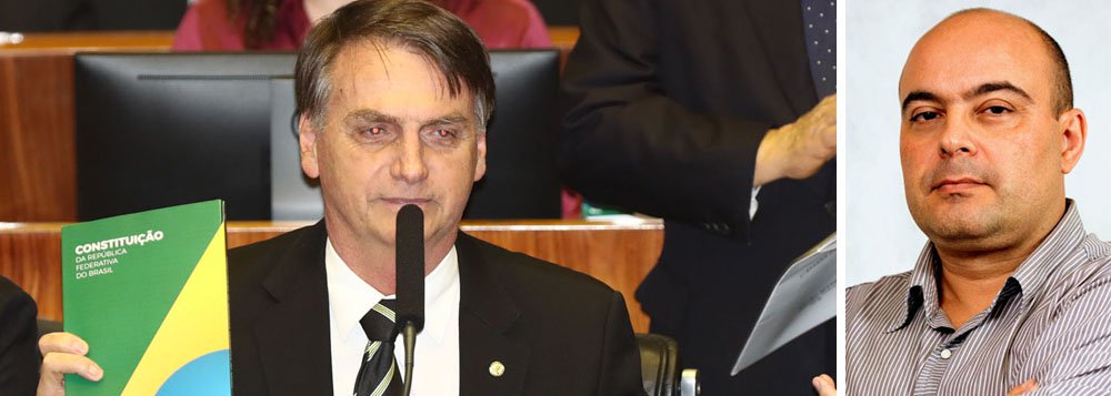 Ricardo Miranda: Bolsonaro se prepara para maquiar o desemprego