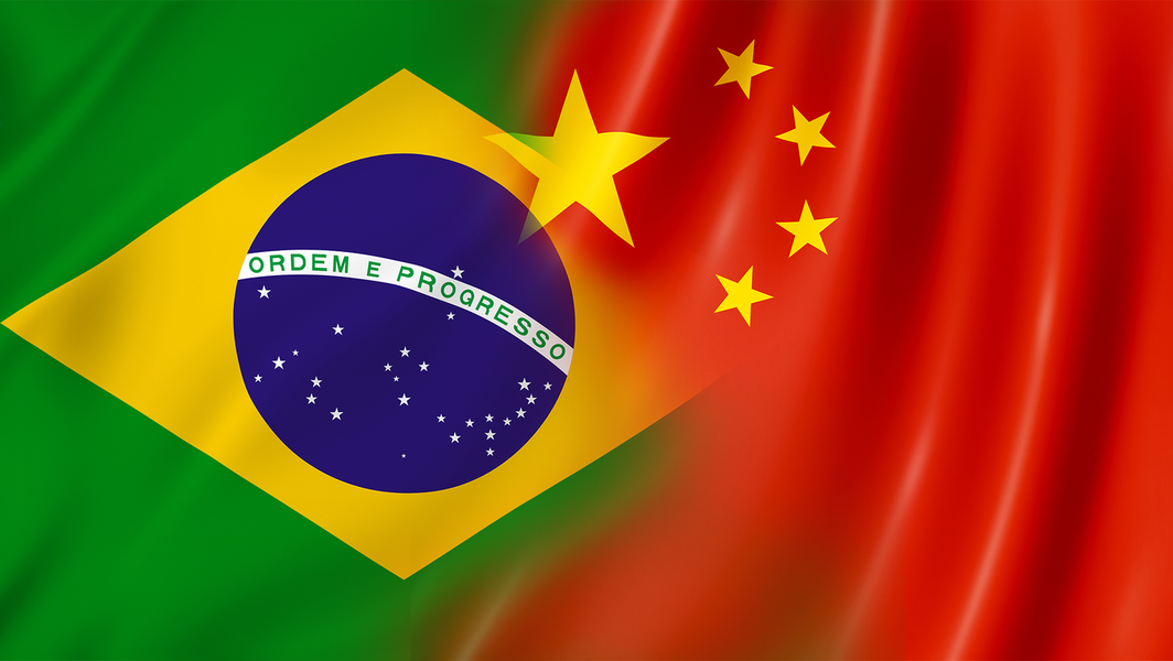 Brasil é o maior exportador de serviços para a China na América Latina 