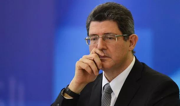 Joaquim Levy elogia momento econômico do Brasil: “economia crescendo, o emprego indo bem e inflação baixa”