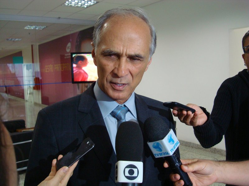 Vice-governador de Minas nega ter beneficiado a JBS